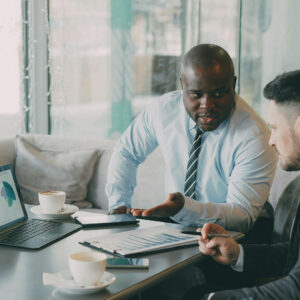 Auditoría de Negocios