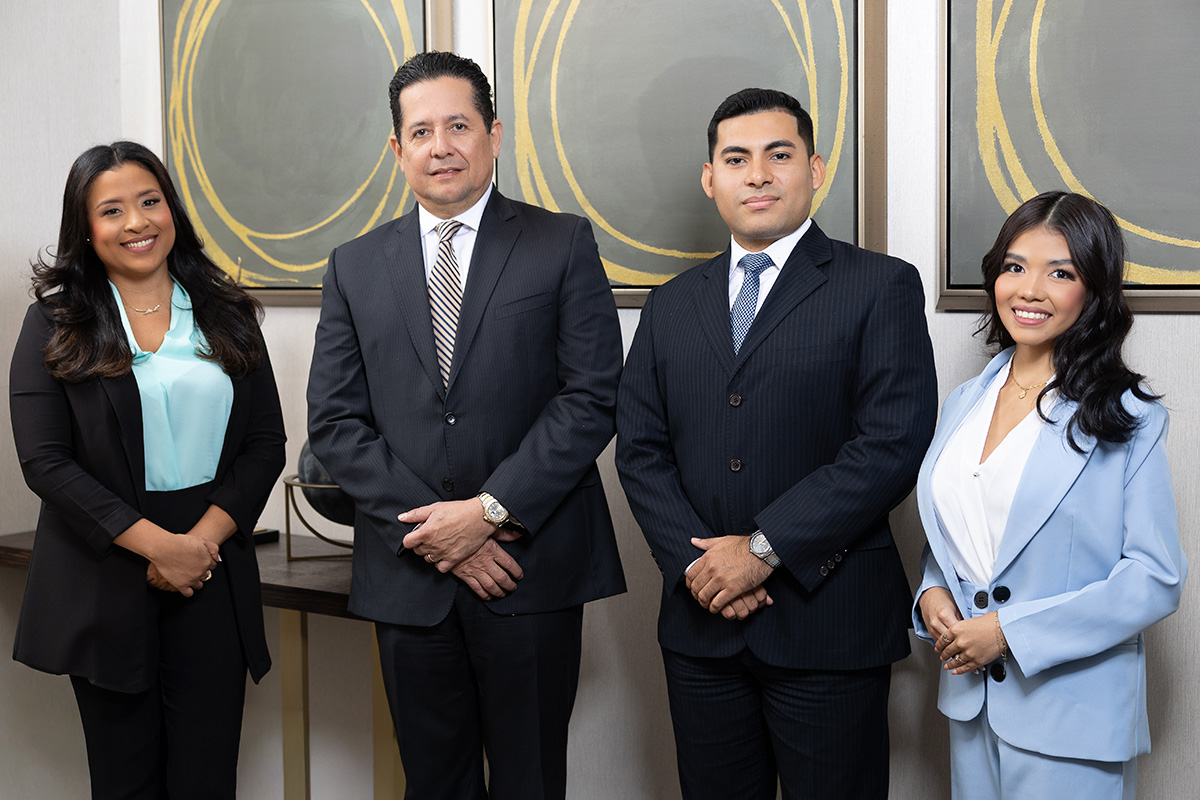 Equipo Hidrogo & Asociados