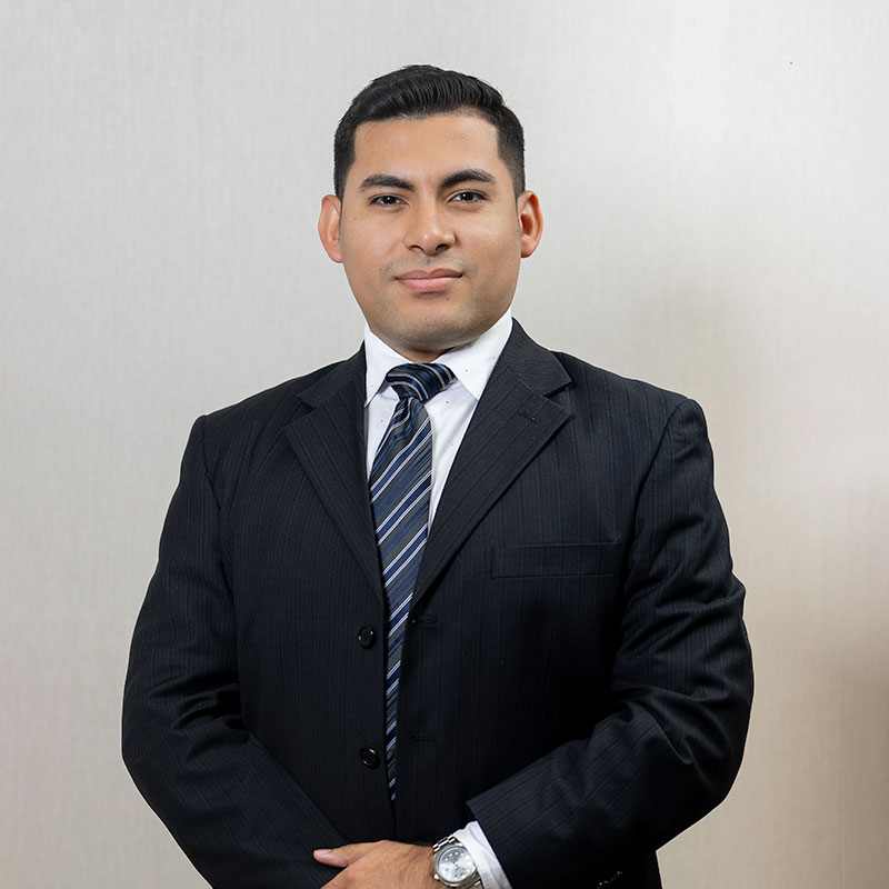 Jair Enoc Rodríguez Pinto