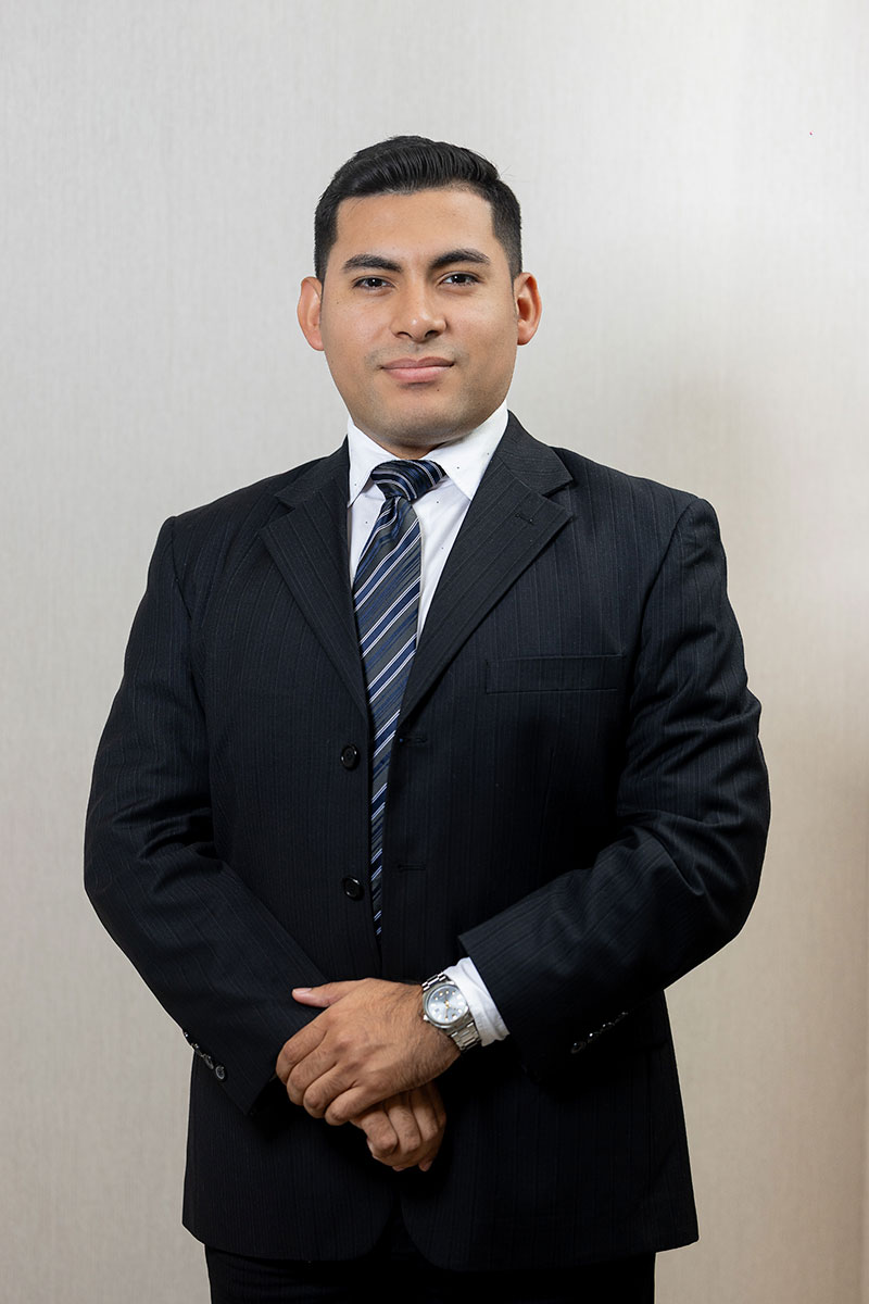 Jair Enoc Rodríguez Pinto