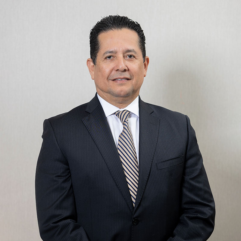 José Ángel Hidrogo C.