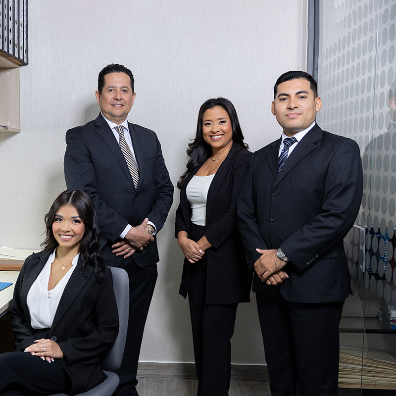 Equipo Legal